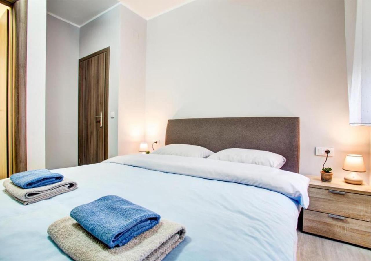 Castelomi Appartement *