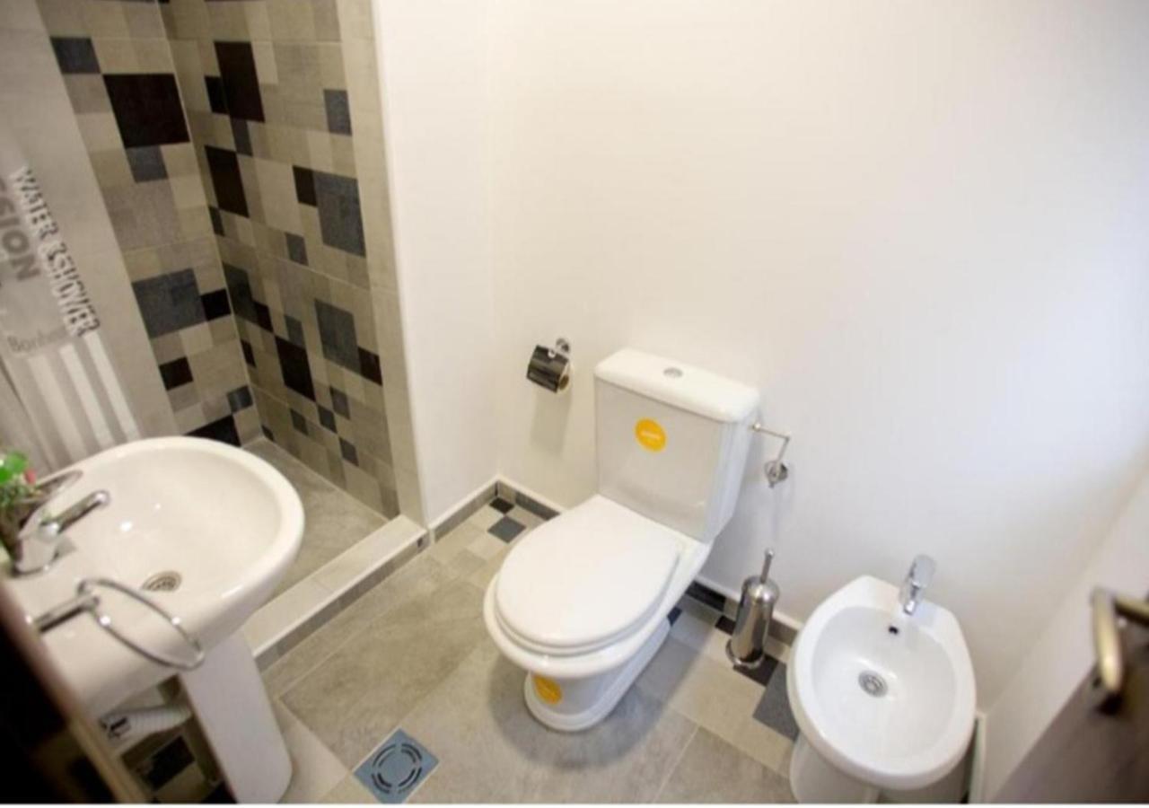 Castelomi Appartement Podgorica