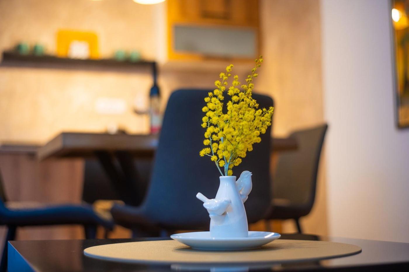 Castelomi Appartement