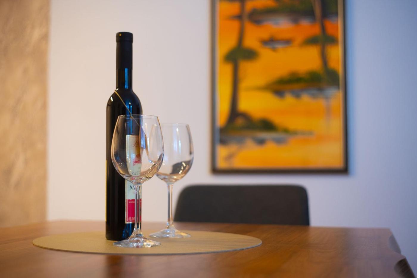 Castelomi Appartement Podgorica