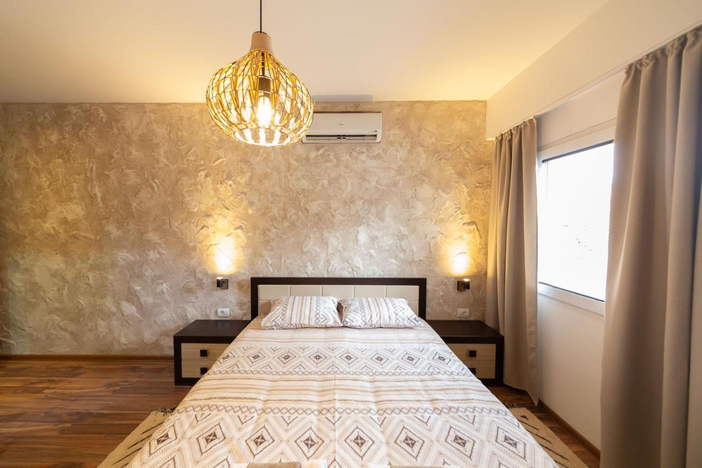 Castelomi Appartement *
