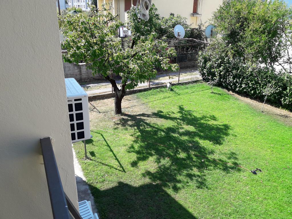 Appartement Castelomi *