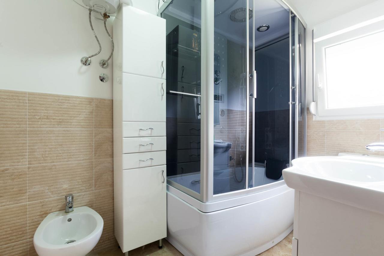 Castelomi Appartement Podgorica