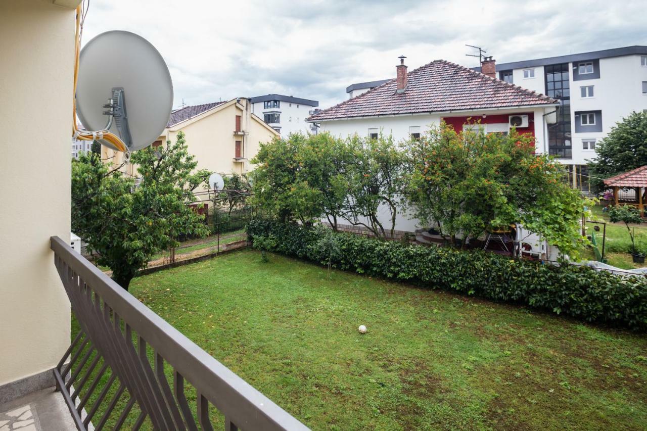 Castelomi Appartement