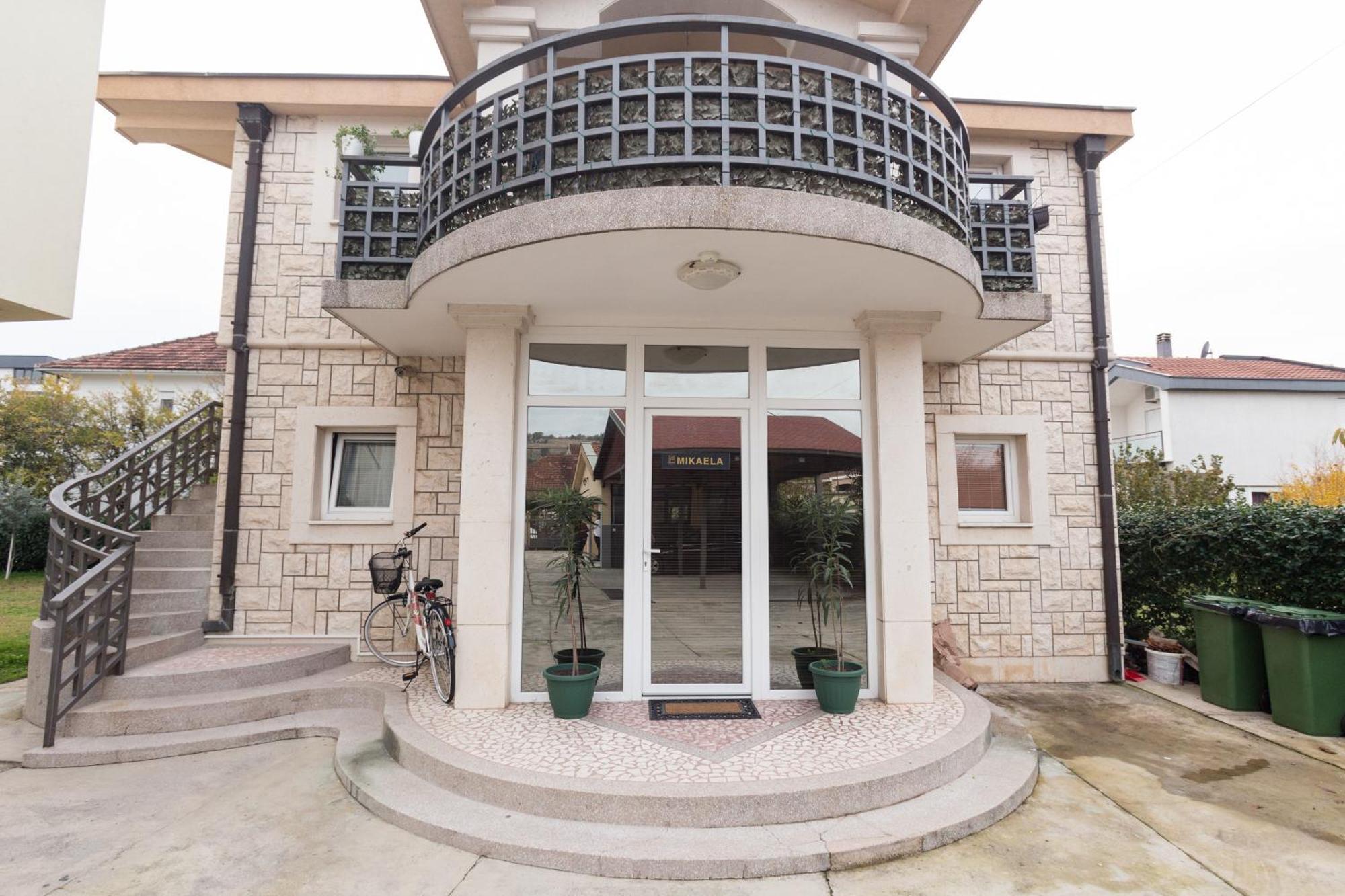 דירה Castelomi פודגוריצה