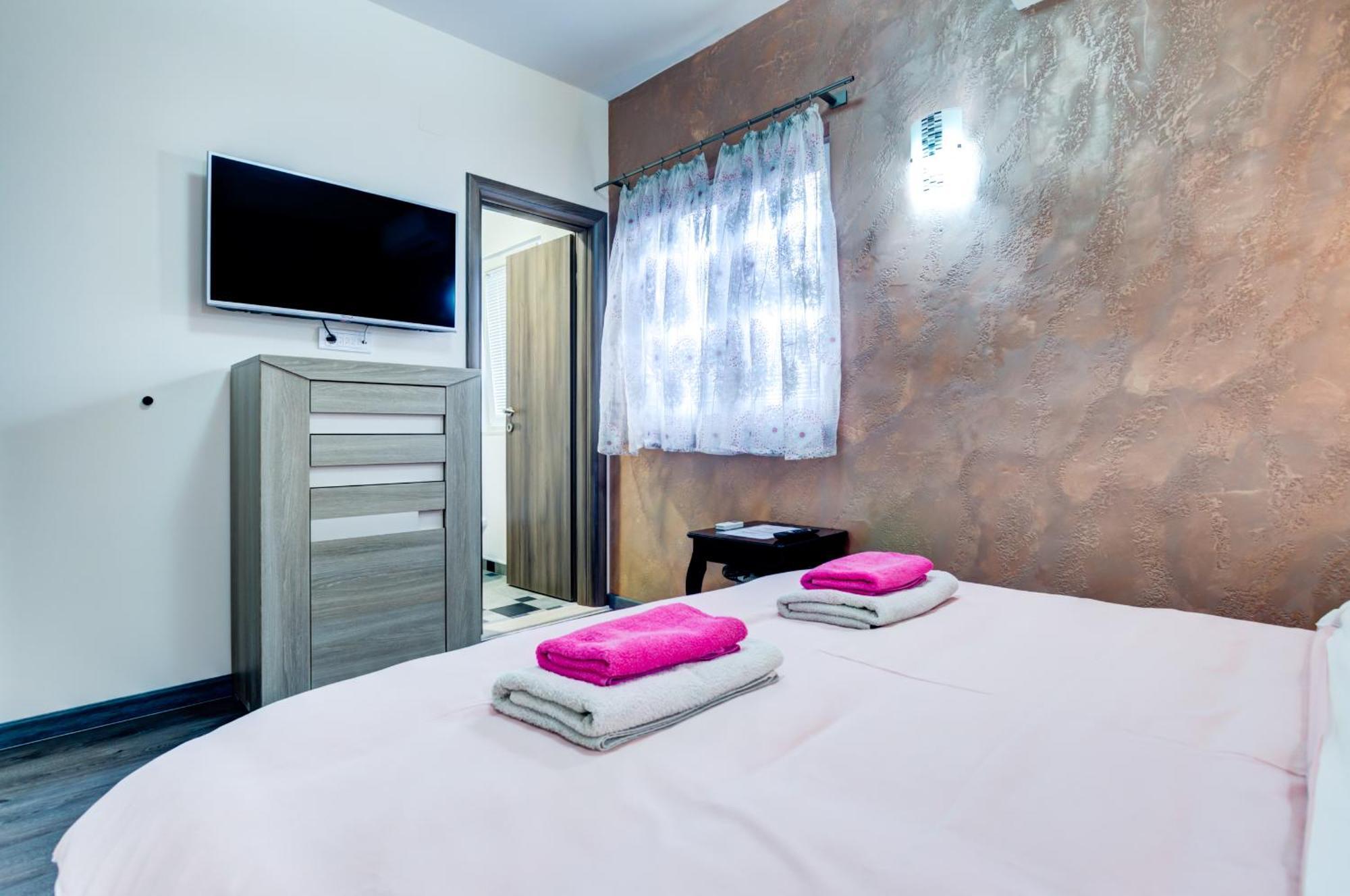 Appartement Castelomi Podgorica